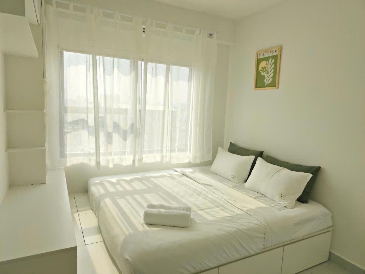 Big Promo ! Cozy Apartment Centrally District 1 胡志明市 外观 照片