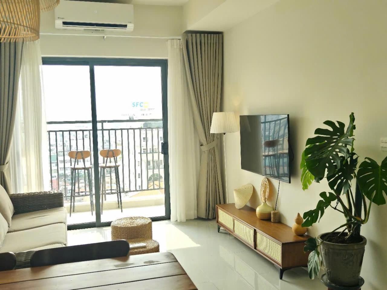 Big Promo ! Cozy Apartment Centrally District 1 胡志明市 外观 照片