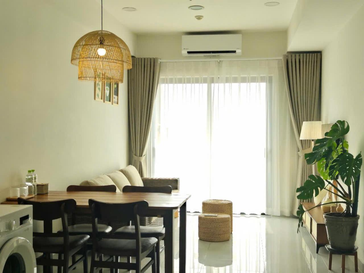 Big Promo ! Cozy Apartment Centrally District 1 胡志明市 外观 照片