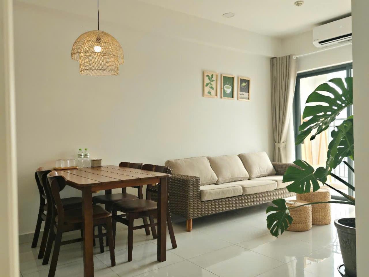 Big Promo ! Cozy Apartment Centrally District 1 胡志明市 外观 照片