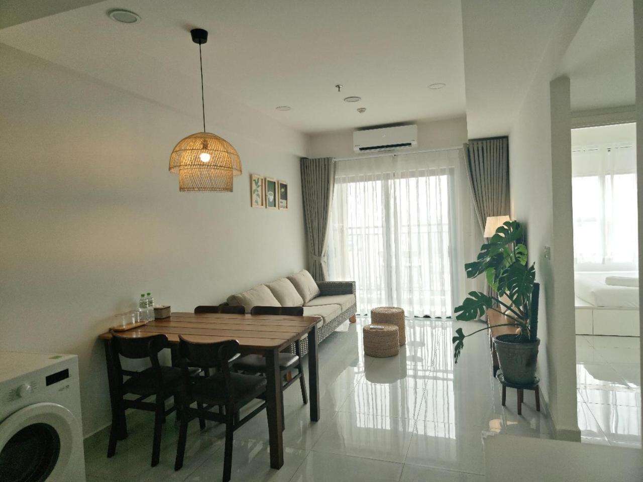 Big Promo ! Cozy Apartment Centrally District 1 胡志明市 外观 照片