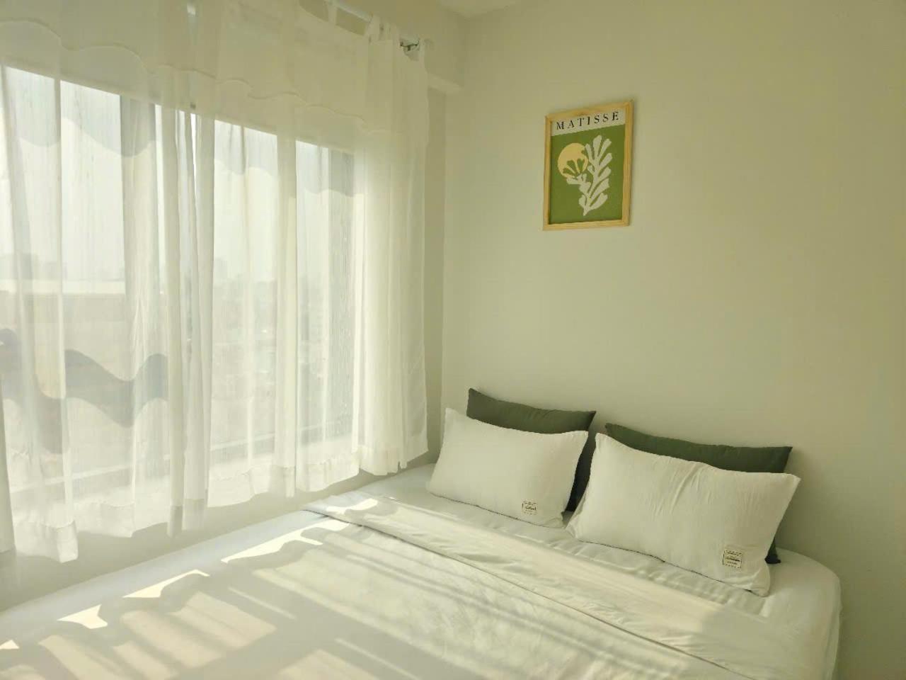 Big Promo ! Cozy Apartment Centrally District 1 胡志明市 外观 照片